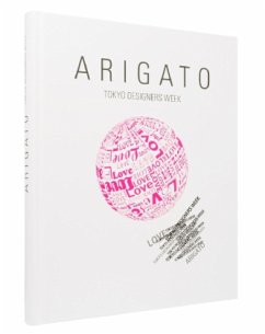 Cover Arigato