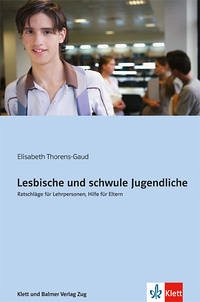 Lesbische und schwule Jugendliche - Thorens-Gaud, Elisabeth