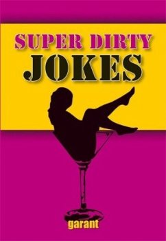 Cover Super Dirty Jokes