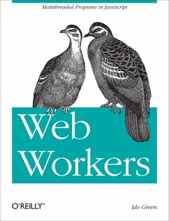 Web Workers - Green, Ido