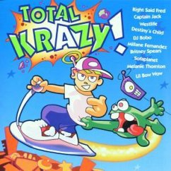 Total Krazy! - Total Krazy! (2001)