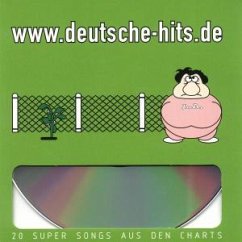 www.deutsche-hits.de - Various, Diverse, Raab, Nena, Naidoo, Falco