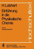 Einführung in die Physikalische Chemie