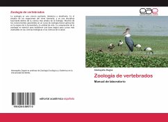 Zoología de vertebrados - Dagne, Alemayehu
