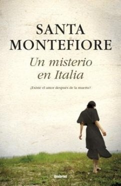 Un Misterio En Italia - Montefiore, Santa