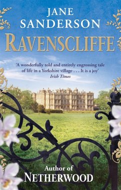 Ravenscliffe - Sanderson, Jane
