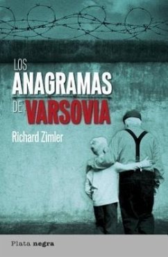 Anagramas de Varsovia - Zimler, Richard