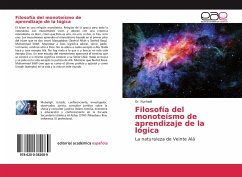 Filosofía del monoteísmo de aprendizaje de la lógica - Nurhadi