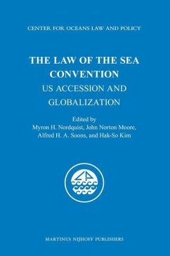 The Law of the Sea Convention