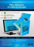 European Audiovisual Observatory: Yearbook 2011 - Film, Television and Video in Europe (3 Volumes, 17th Edition) (09/02/2012)