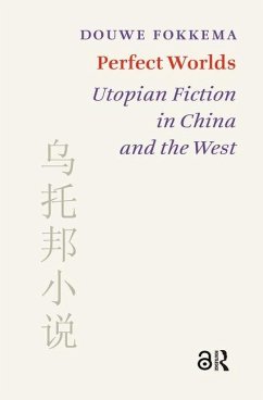 Cover Perfect Worlds