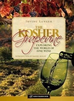 The Kosher Grapevine - Langer, Irving