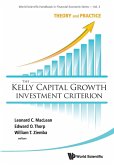 KELLY CAPITAL GROWTH INVEST CRITER..(V3)