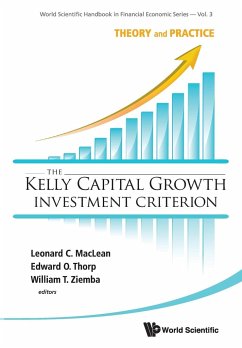 KELLY CAPITAL GROWTH INVEST CRITER..(V3)