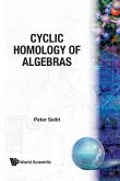 CYCLIC HOMOLOGY OF ALGEBRAS (B/S)