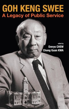 GOH KENG SWEE - Emrys Chew & Chong Guan Kwa