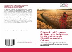 El impacto del Programa de Apoyo a los Insumos de los Agricultores en la Diversificación de los Cultivos