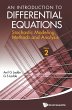 INTRODUCTION TO DIFFERENTIAL EQUATIONS,... - Bild 1