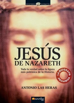 Jesús de Nazareth - Las Heras, Antonio