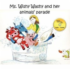 Ms. Wishy-Washy and Her Animals' Parade - Castellanos, Graciela