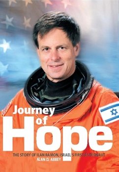 Journey of Hope - Abbey, Alan D Journey of Hope - Abbey, Alan D