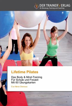 Lifetime Pilates - Obenaus, Eva Maria