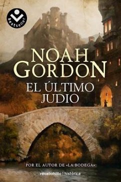 El Último Judío / The Last Jew - Gordon, Noah