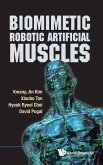 BIOMIMETIC ROBOTIC ARTIFICIAL MUSCLES