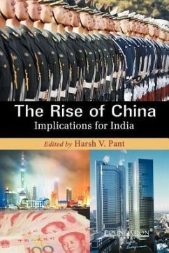 The Rise of China - Pant, Harsh V