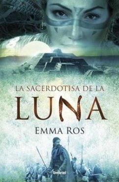 La Sacerdotisa de la Luna - Ros, Emma