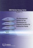 Management System for the Development of Disposal Facilities for Radioactive Waste: IAEA Nuclear Energy Series No. Nw-T-1.2