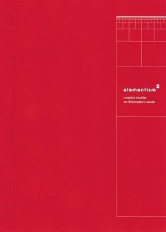 Elementism2: Creative Journey on Shinnoske's Works - Lam, Hung