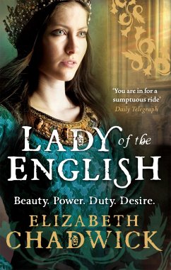 Lady Of The English - Chadwick, Elizabeth