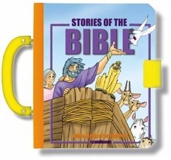 Stories of the Bible - Olesen, Cecilie