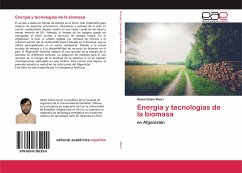 Energía y tecnologías de la biomasa - Noori, Abdul Ghani