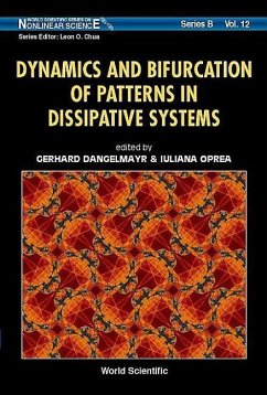 Dynamics and Bifurcation of Patterns in Dissipative Systems