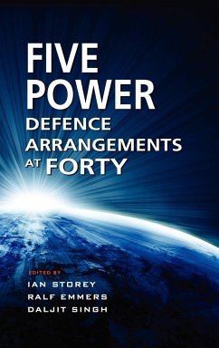 The Five Power Defence Arrangements at Forty