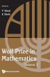 WOLF PRIZE IN MATHEMATICS-V3 - Bild 1