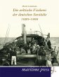 Die arktische Fischerei der deutschen... - Bild 1