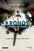 Kronos. La Puerta del Tiempo