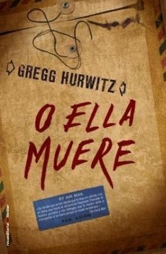 O Ella Muere - Hurwitz, Gregg