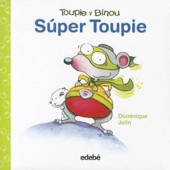 Super Toupie - Jolin, Dominique