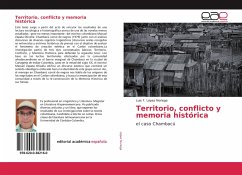 Territorio, conflicto y memoria histórica