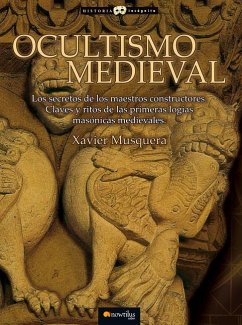 Ocultismo Medieval - Musquera, Xavier