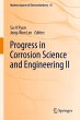 Progress in Corrosion Science and... - Bild 1