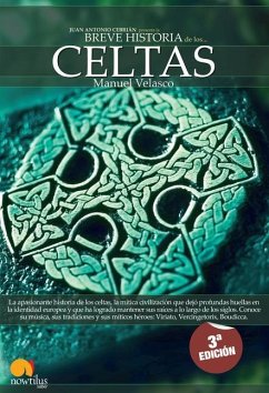 Breve Historia de Los Celtas - Velasco, Manuel