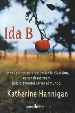 Ida B - Hannigan, Katherine