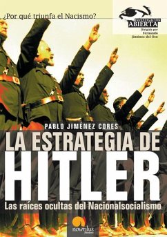 La Estrategia de Hitler - Jimz Cores, Pablo