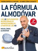 La Fórmula Almodóvar