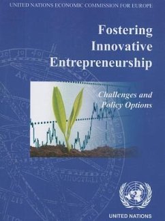 Fostering Innovative Entrepreneurship